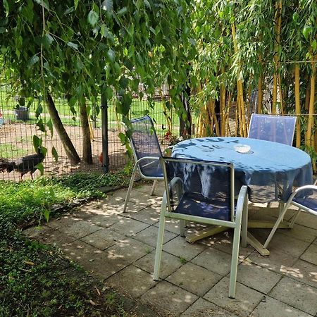 Yourhome-Pm Michendorf Ngoại thất bức ảnh