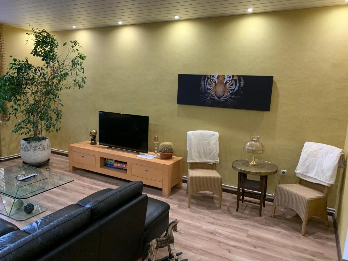 Yourhome-Pm Michendorf Ngoại thất bức ảnh