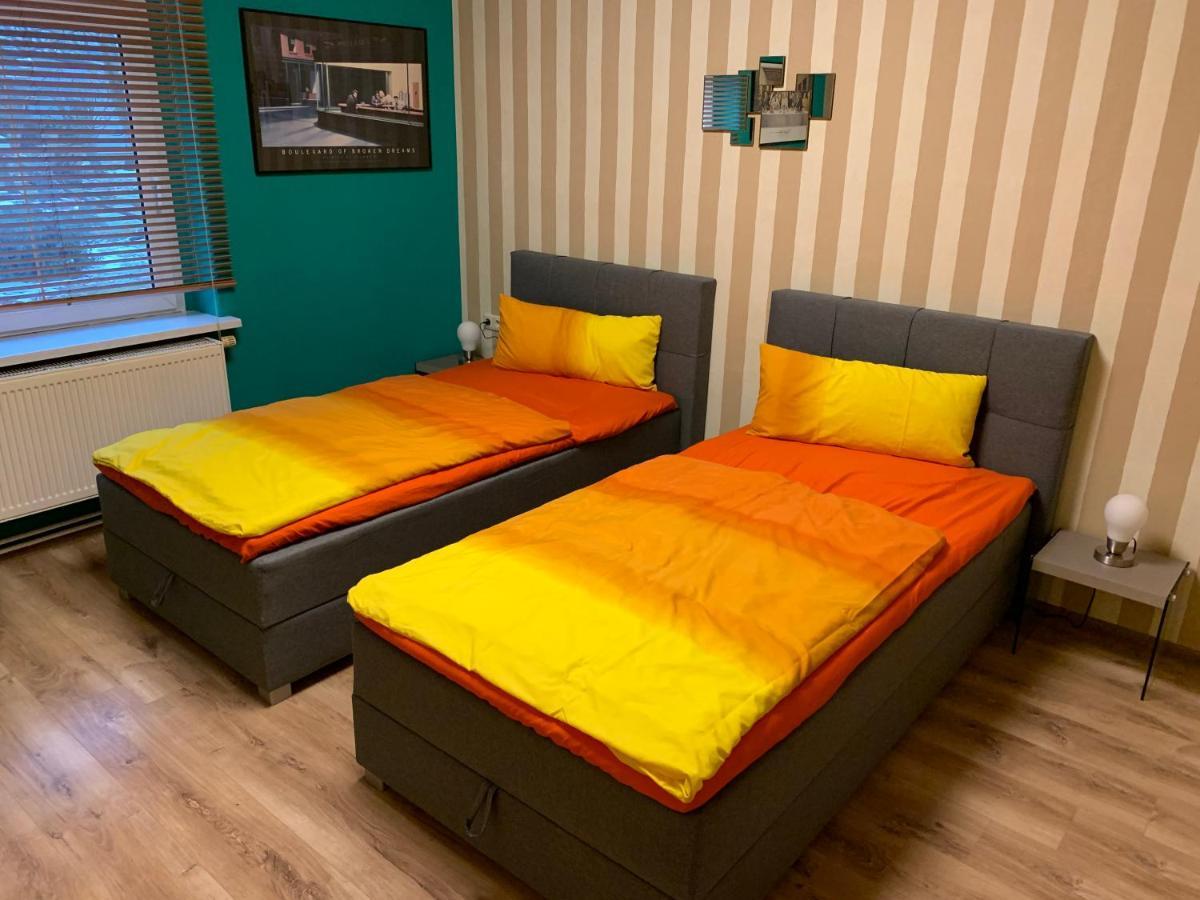 Yourhome-Pm Michendorf Ngoại thất bức ảnh