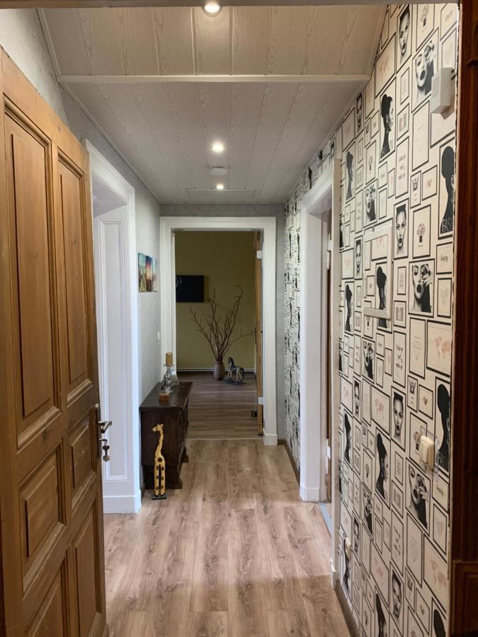 Yourhome-Pm Michendorf Ngoại thất bức ảnh