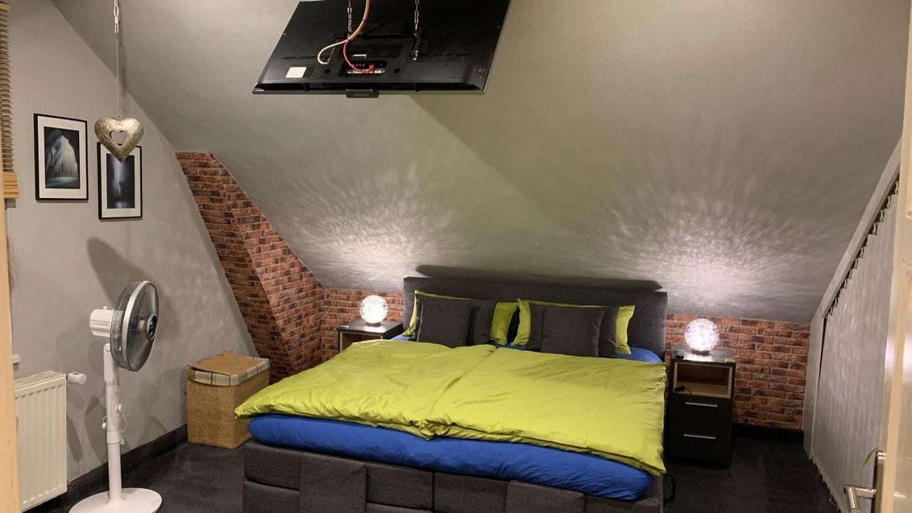 Yourhome-Pm Michendorf Ngoại thất bức ảnh
