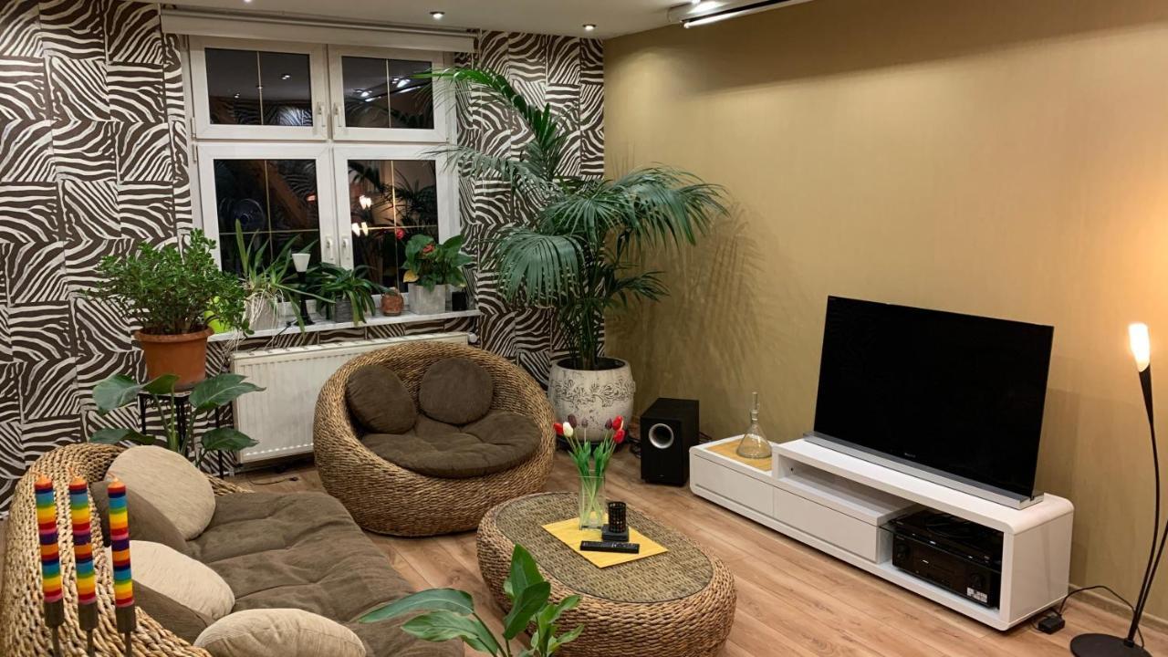 Yourhome-Pm Michendorf Ngoại thất bức ảnh