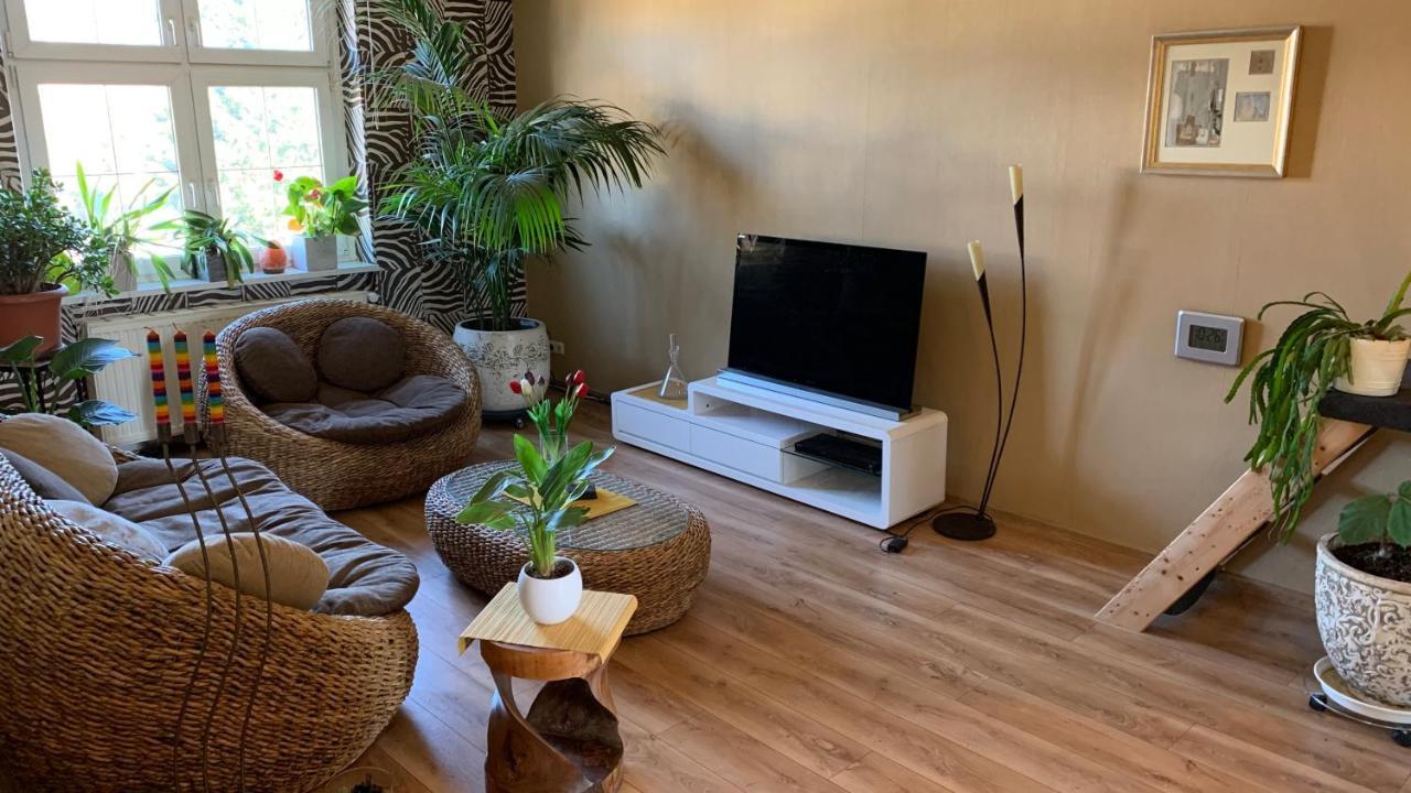 Yourhome-Pm Michendorf Ngoại thất bức ảnh