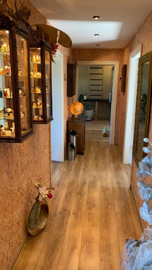 Yourhome-Pm Michendorf Ngoại thất bức ảnh