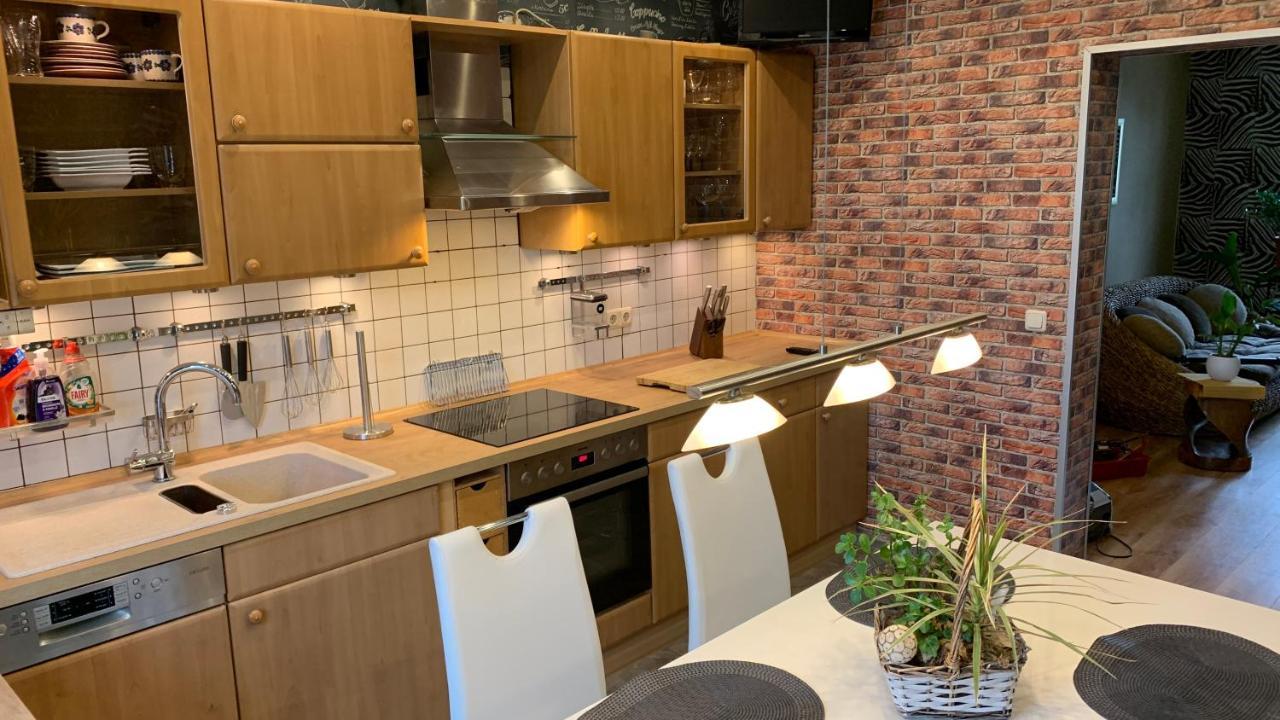 Yourhome-Pm Michendorf Ngoại thất bức ảnh