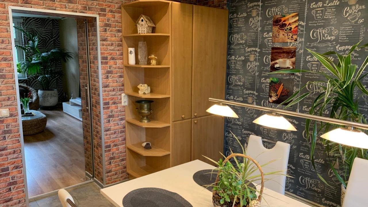 Yourhome-Pm Michendorf Ngoại thất bức ảnh